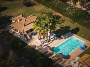 CASA SOLEMIO Wunderschöne Villa in Alghero